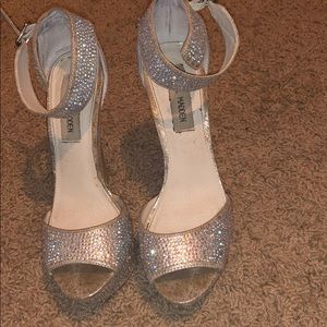 Steve Madden heels
